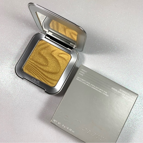 Rem Beauty Makeup Rem Beauty Interstellar Highlighter Topper Thee